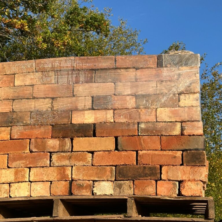 Farmhouse Imperial Bricks